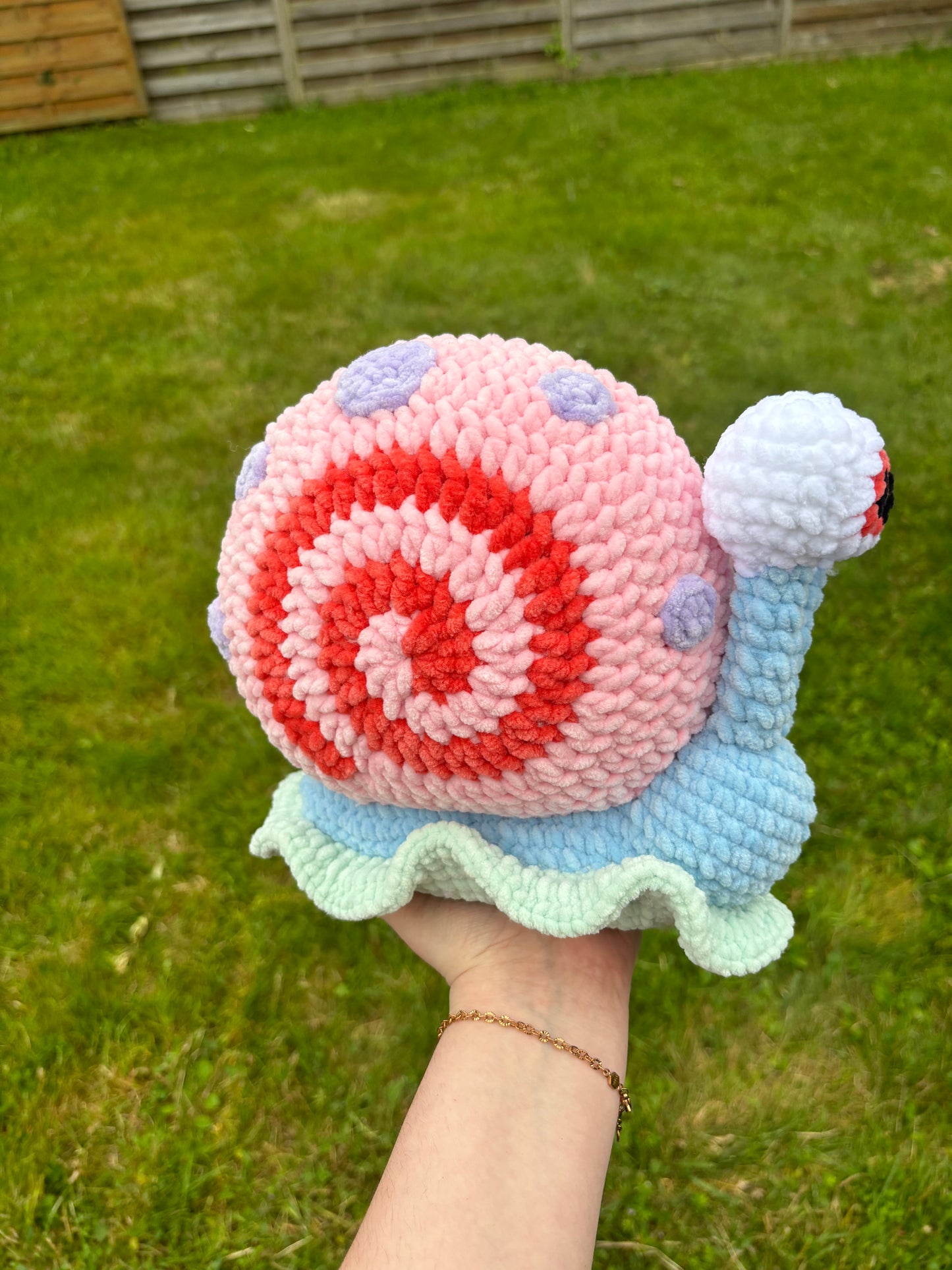 Gary 🐌