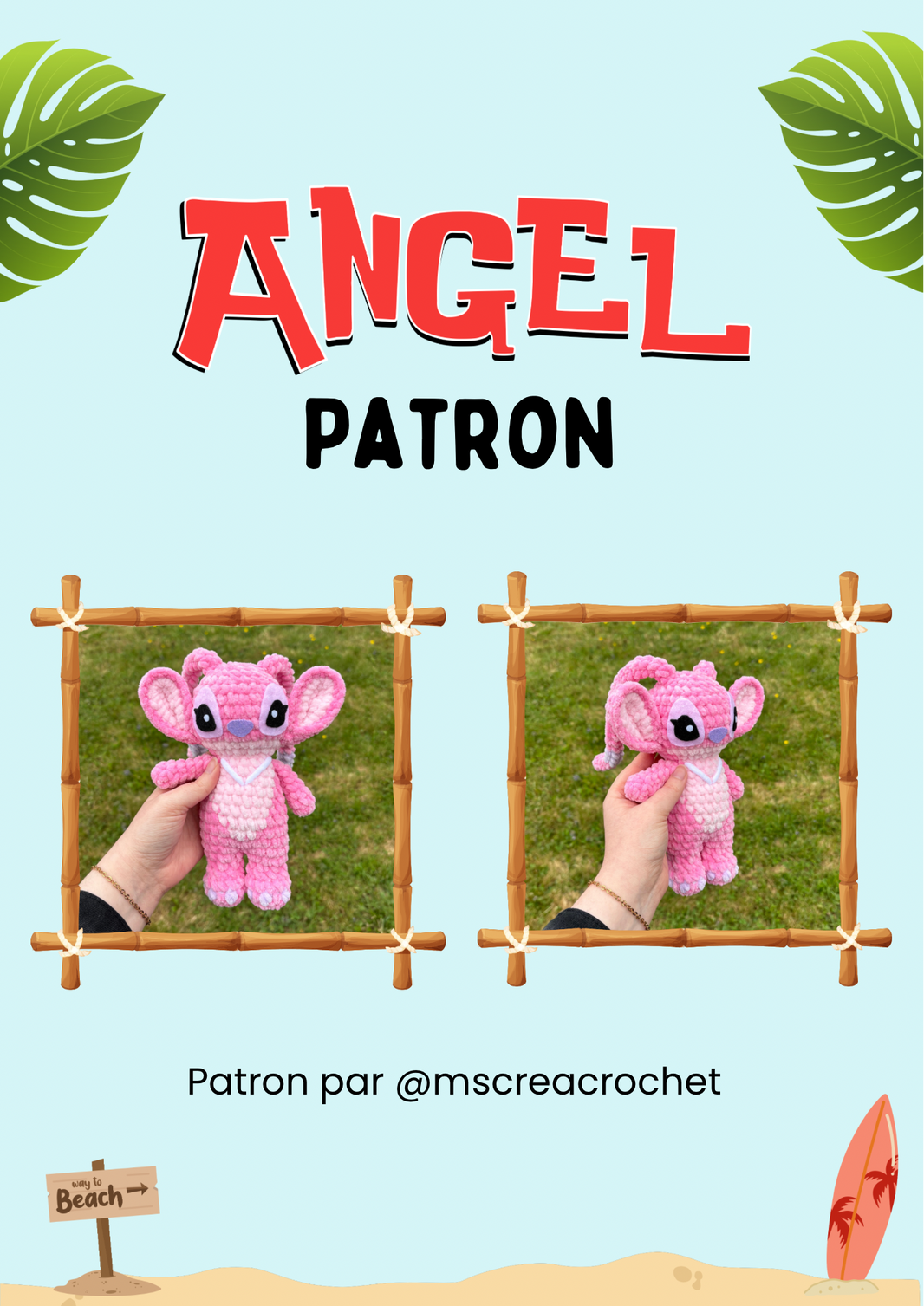Patron Collection Patrons – Page 2 – MSCREA