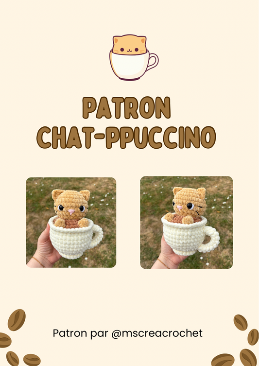 Patron chat-ppuccino ☕️